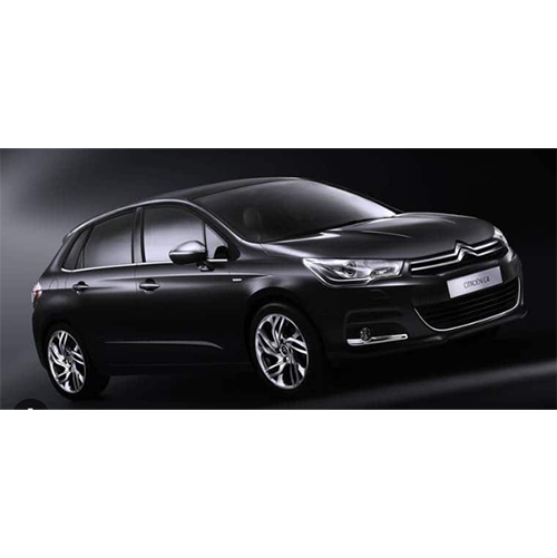 citroen — c4 ii voiture particulière