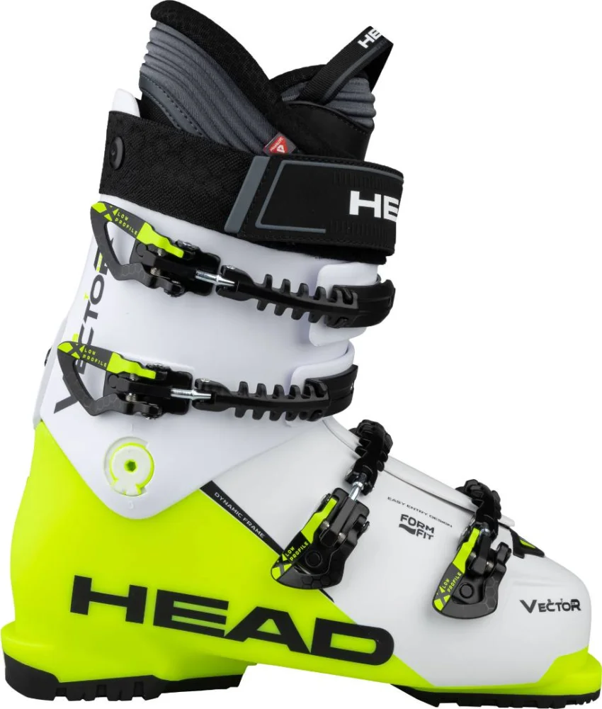 head — chaussure de ski