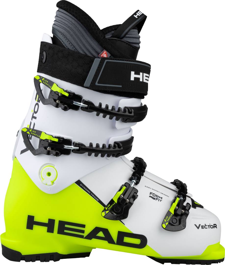 head — chaussure de ski