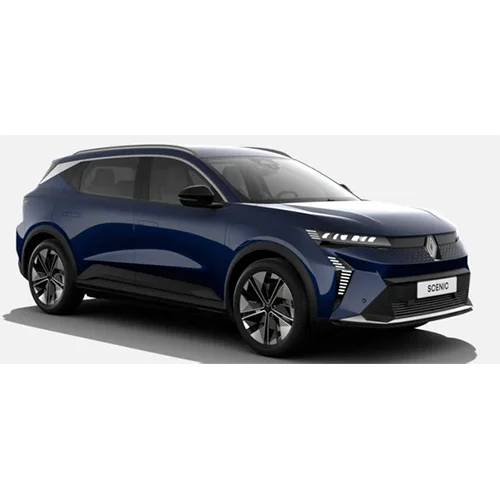 renault — scenic, megane, master iv, rafale, espace vi, austral, symbioz, duster, captur ii voiture particulière