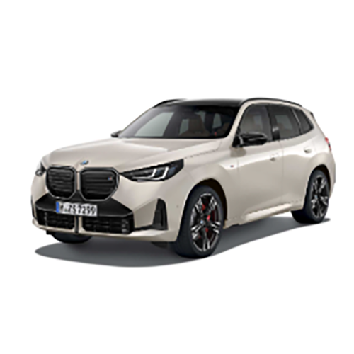 bmw — x3 voiture particulière