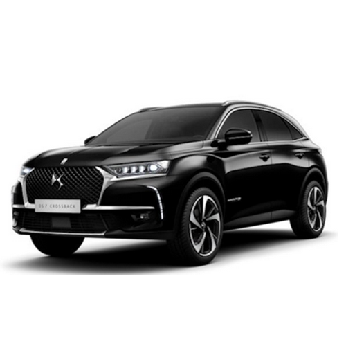 ds automobiles — ds7 crossback voiture particulière