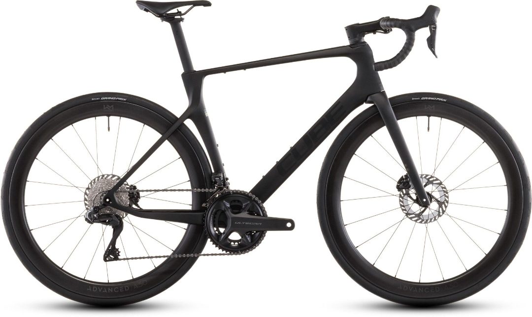cube — vélo de route agree c:62