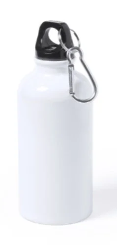 makito — gourdes personnalisables en métal 400 ml