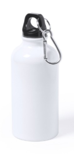 makito — gourdes personnalisables en métal 400 ml