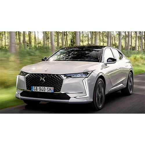 ds automobiles — ds3 crossback, ds4 v2 voiture particulière