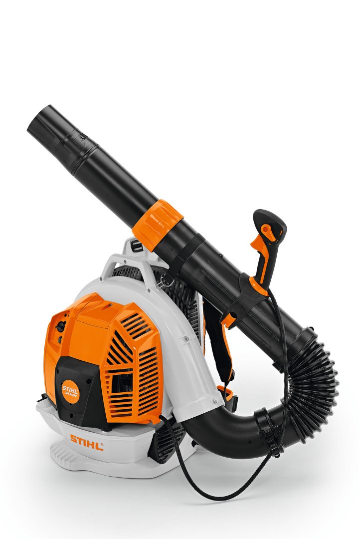 stihl — souffleur