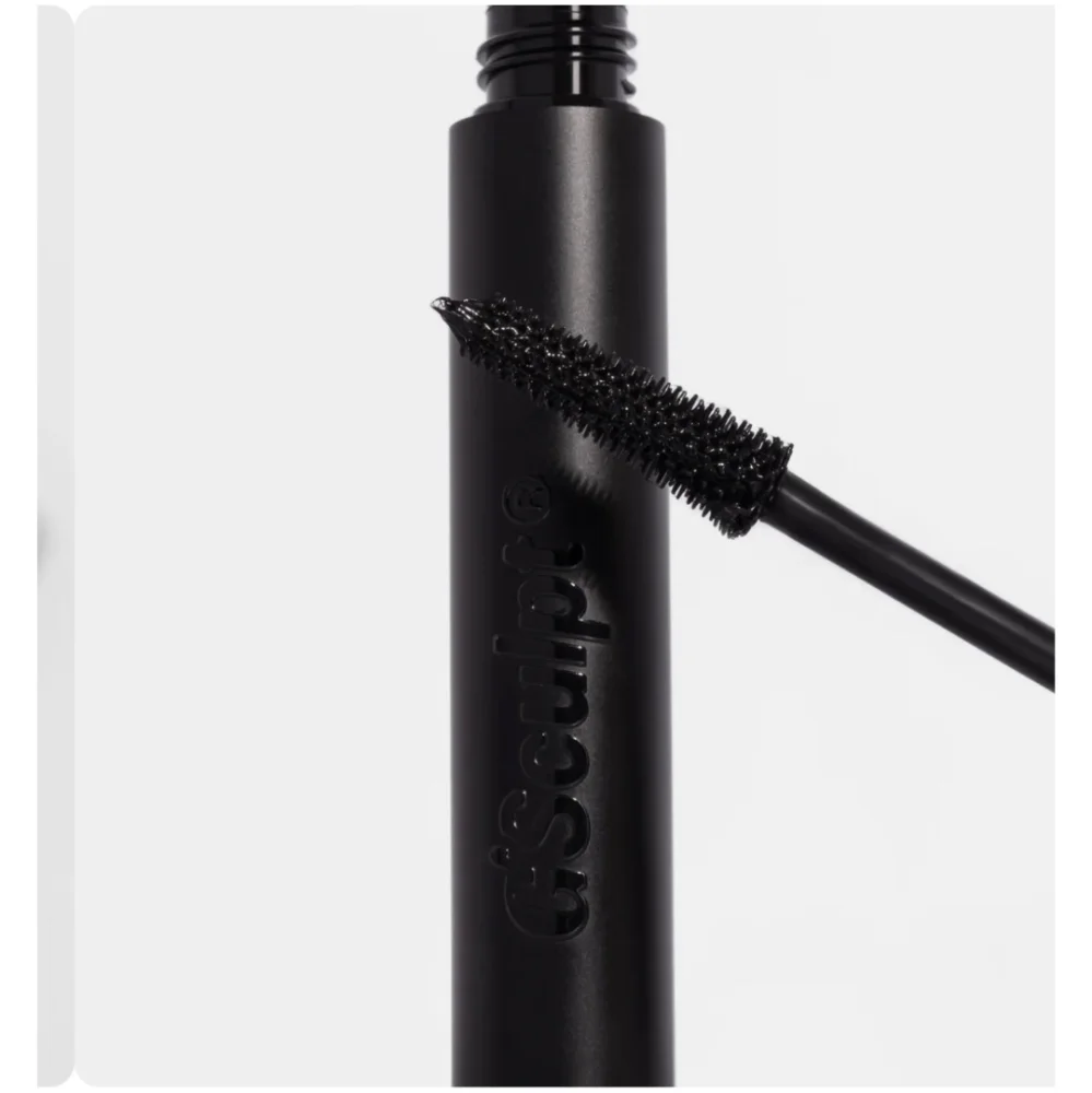 glash paris — g'sculpt mascara soin tubing