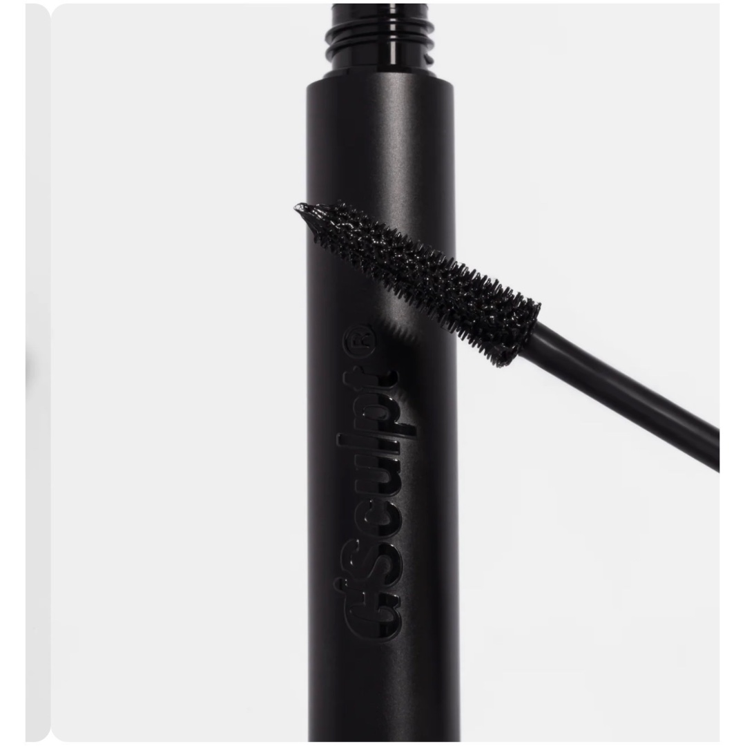 glash paris — g'sculpt mascara soin tubing