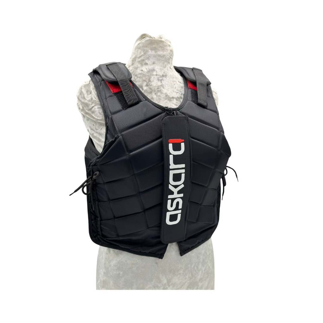 askara — gilet de protection saferide