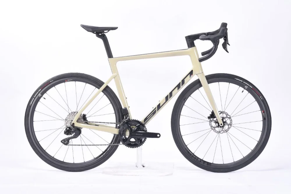 sunn — vélos gp, asphalt et venture