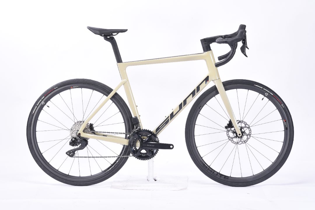 sunn — vélos gp, asphalt et venture