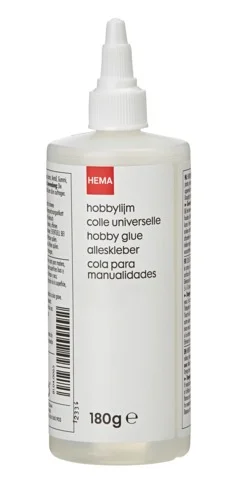 hema — colle universelle