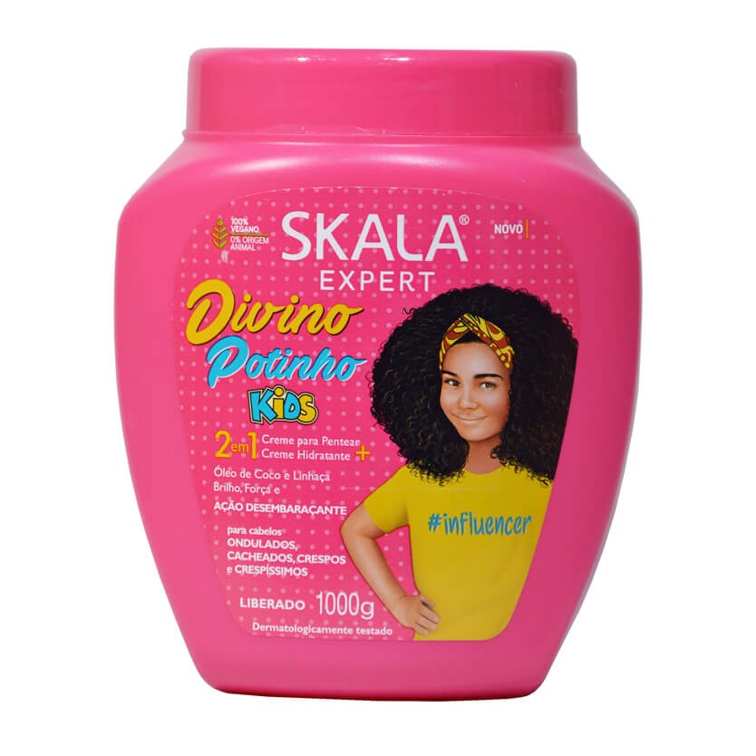 skala — divino potinho - skala expert