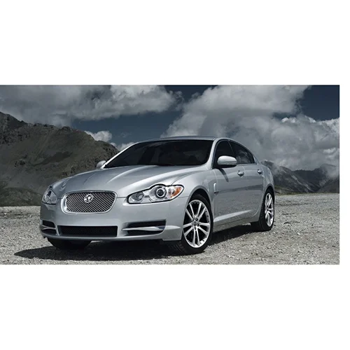 jaguar — xf voiture particulière