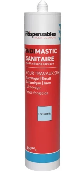 les indispensables — indimastic sanitaire