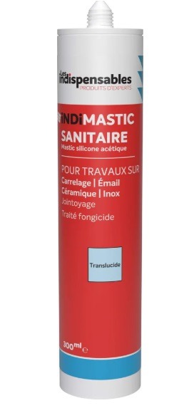 les indispensables — indimastic sanitaire