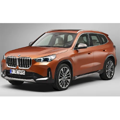bmw — ix1, x1 voiture particulière