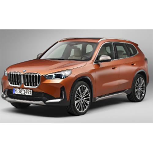 bmw — ix1, x1 voiture particulière