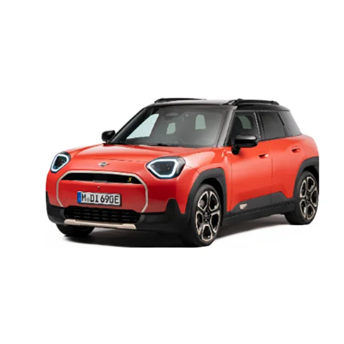 mini — cooper, aceman voiture particulière