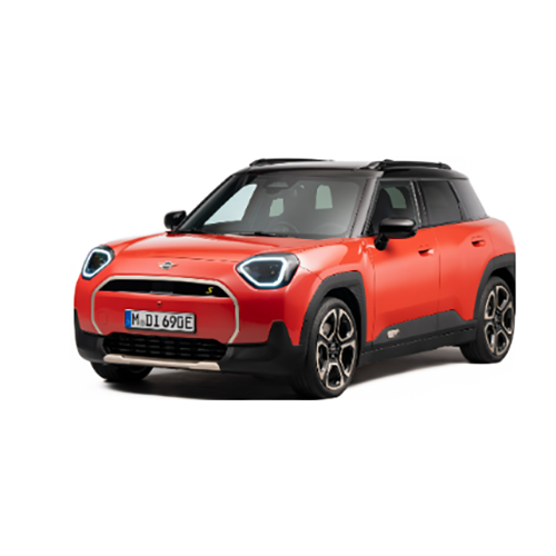 mini — cooper, aceman voiture particulière