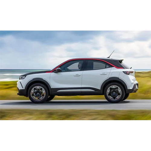 opel/vauxhall — mokka voiture particulière