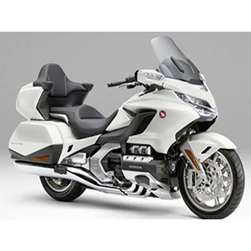 honda — gl1800 motocyclette