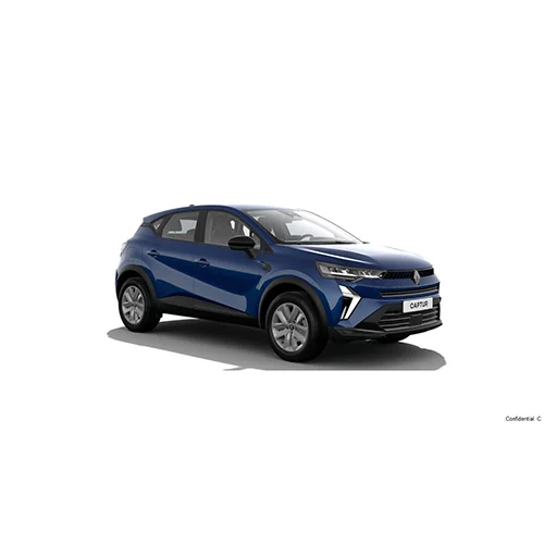 renault — captur ii, duster iii voiture particulière
