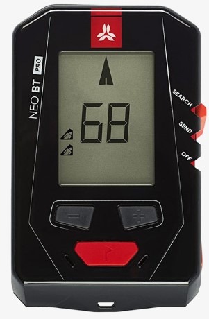 arva — neo bt pro