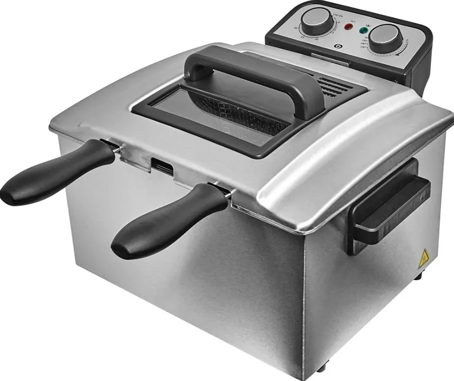 essentielb — friteuse essentieb efsp2146i familiale