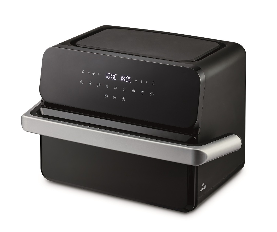 carrefour home — air fryer 10l