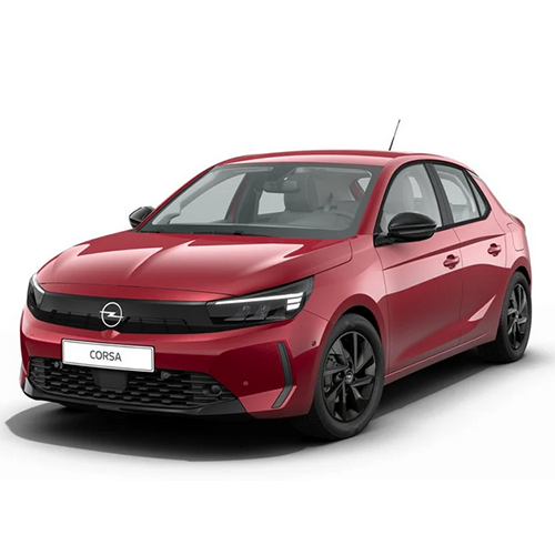 opel/vauxhall — crossland x, corsa voiture particulière