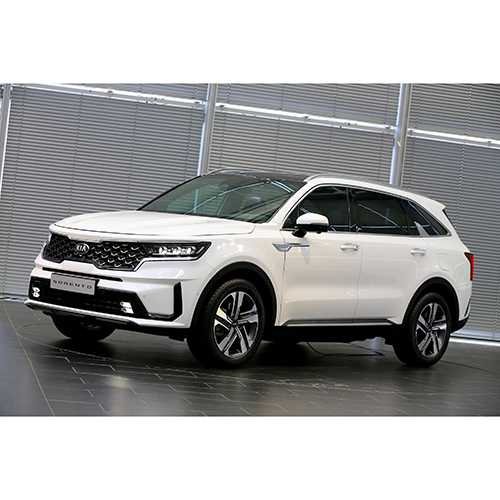 kia — sorento voiture particulière