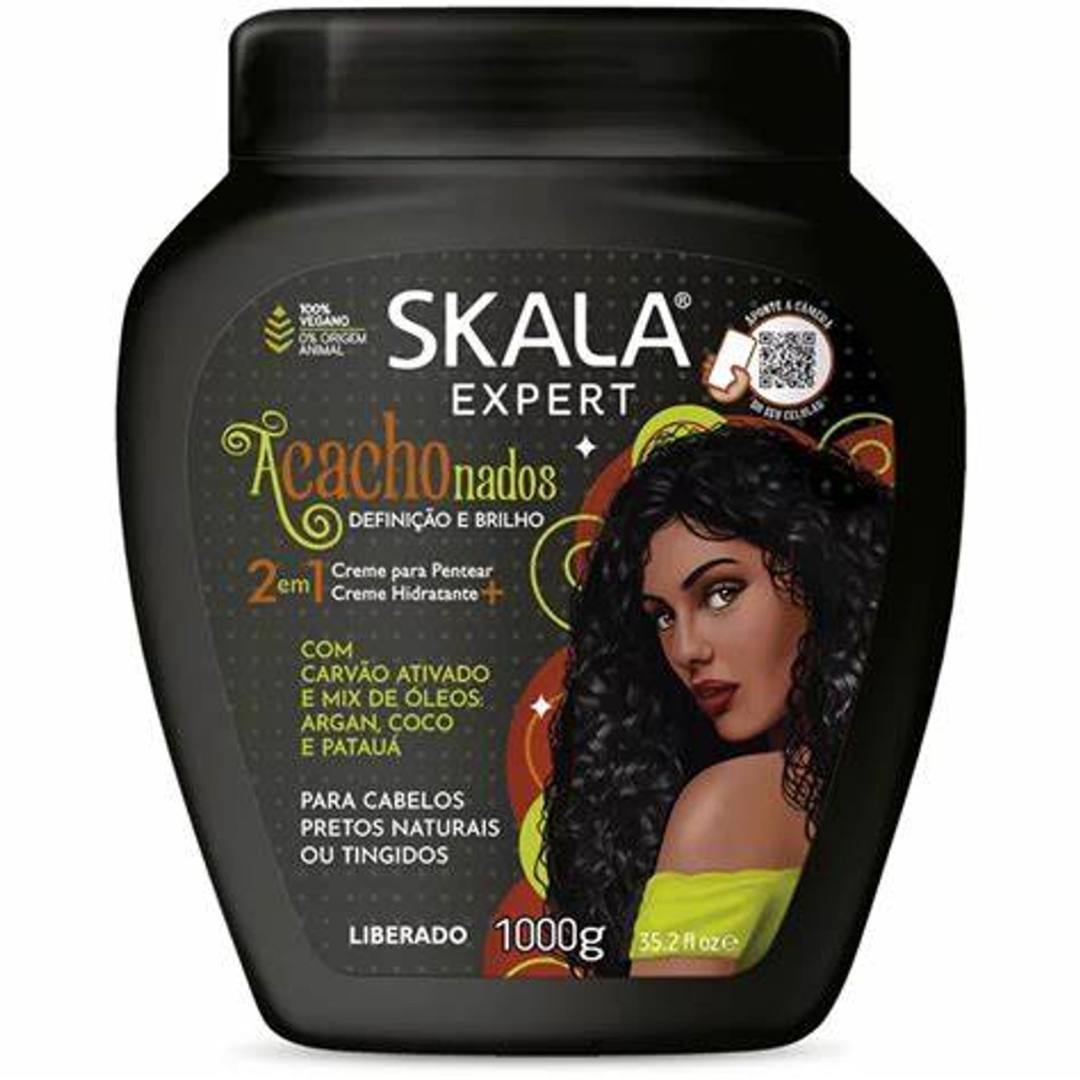 skala — acachonados - skala brazil