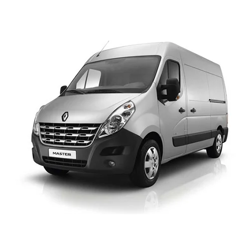 renault — master iii véhicule de tourisme / véhicule utilitaire léger