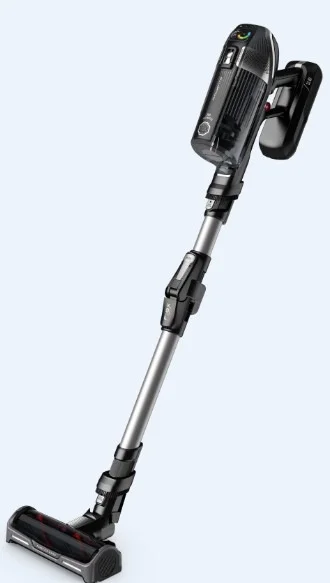 rowenta — aspirateur sans fil