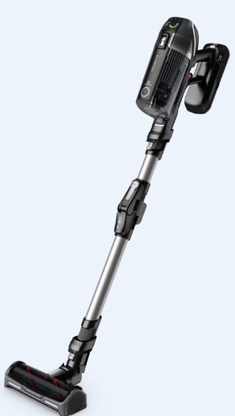 rowenta — aspirateur sans fil