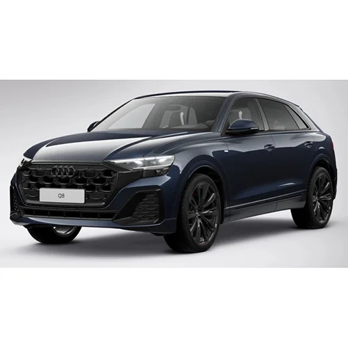 audi — a6, a7, q7, q8 voiture particulière