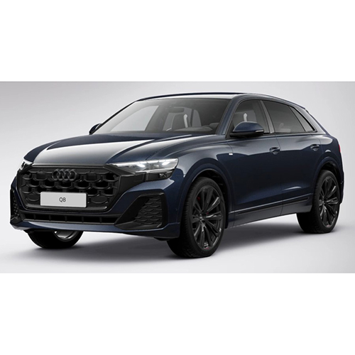 audi — a6, a7, q7, q8 voiture particulière