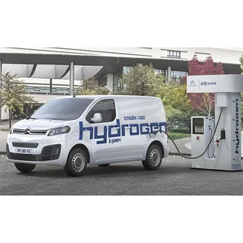citroen — jumpy fourgonnette / véhicule utilitaire léger