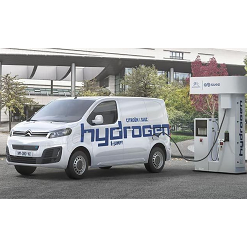 citroen — jumpy fourgonnette / véhicule utilitaire léger