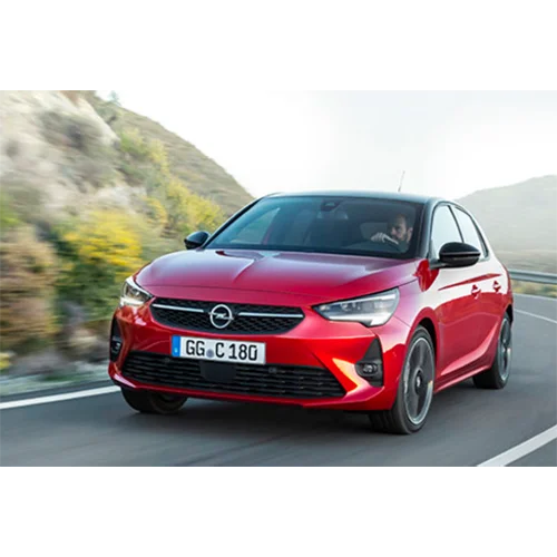 opel. — combo, corsa, crossland x, grandland x, zafira, vivaro, movano voiture particulière/véhicule utilitaire léger