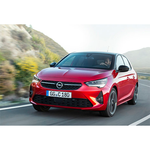 opel. — combo, corsa, crossland x, grandland x, zafira, vivaro, movano voiture particulière/véhicule utilitaire léger