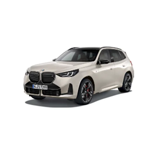 bmw — x3 voiture particulière