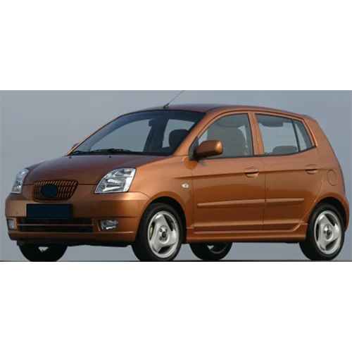 kia — picanto voiture particulière