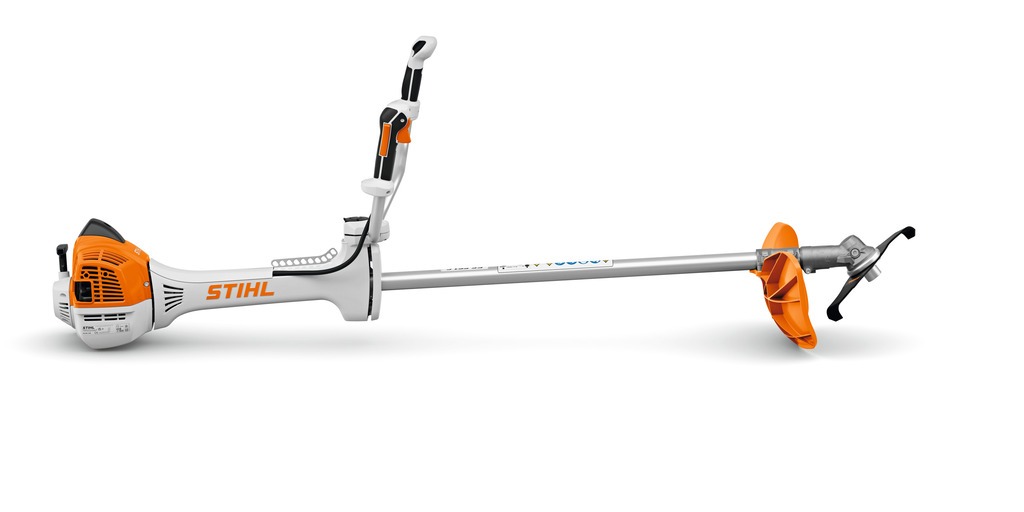 stihl — debroussailleuse