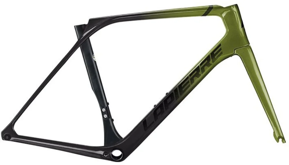 lapierre — kit cadre pour vélo de route lapierre modèle aircode drs et xelius sl3