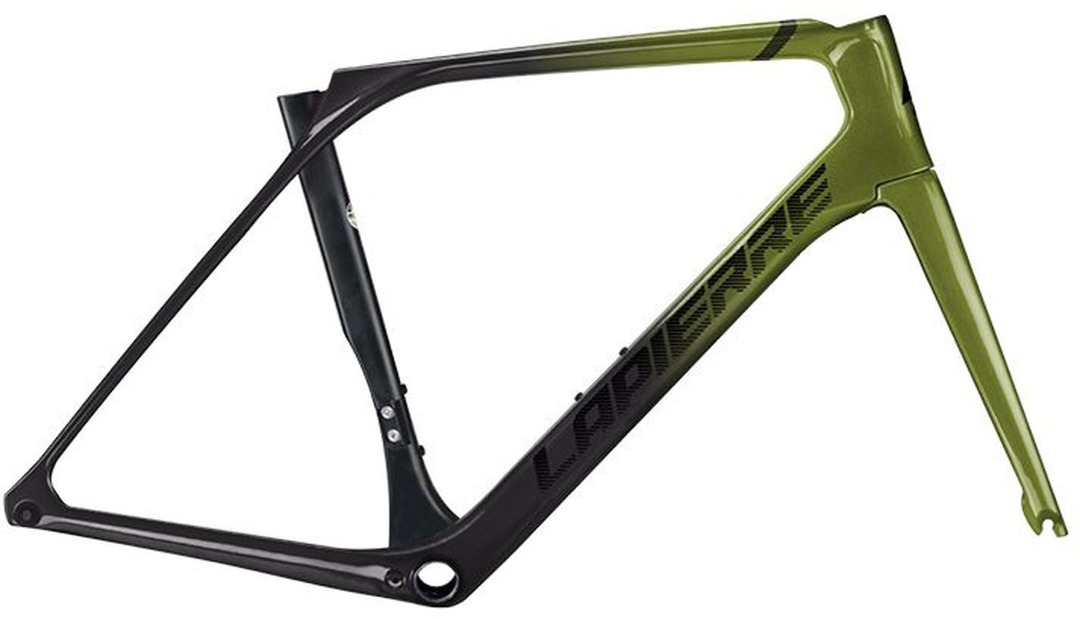 lapierre — kit cadre pour vélo de route lapierre modèle aircode drs et xelius sl3