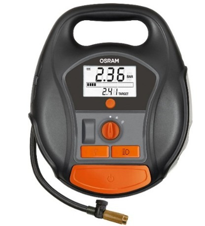 osram — gonfleur tyreinflate 6000