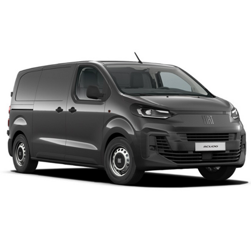 fiat — scudo fourgonnette / véhicule utilitaire léger